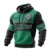 Black-Green