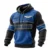 Black-Blue