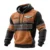Black-Orange