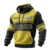 Black-Yellow