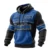 Black-Blue