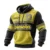 Black-Yellow