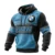 Black-Blue