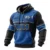 Black-Blue
