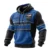 Black-Blue