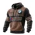 Black-Brown