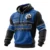 Black-Blue