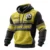 Black-Yellow