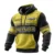 Black-Yellow