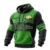 Black-Green