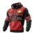 Black-Red