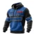 Black-Blue