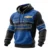 Black-Blue