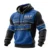Black-Blue