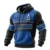 Black-Blue