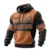 Black-Orange