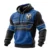 Black-Blue