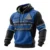 Black-Blue