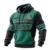 Black-Green