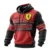 Black-Red
