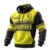Black-Yellow