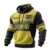 Black-Yellow