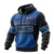 Black-Blue