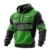 Black-Green