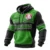Black-Green