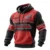Black-Red