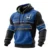 Black-Blue