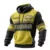 Black-Yellow