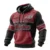 Black-Red