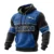 Black-Blue