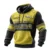 Black-Yellow