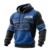 Black-Blue