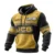 Black-Yellow