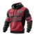 Black-Red
