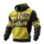 Black-Yellow