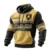 Black-Yellow