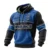 Black-Blue