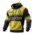 Black-Yellow