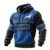Black-Blue