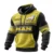 Black-Yellow