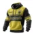 Black-Yellow