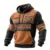 Black-Orange