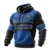 Black-Blue