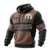 Black-Brown