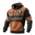Black-Orange