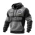 Black Grey